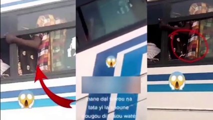 Kawtef Wadji Dadone Sessou Béneu Mère Ci Bus Tata Bi, Niou Diapeu Ko, Thiey Li Doyna Waar (Vidéo)