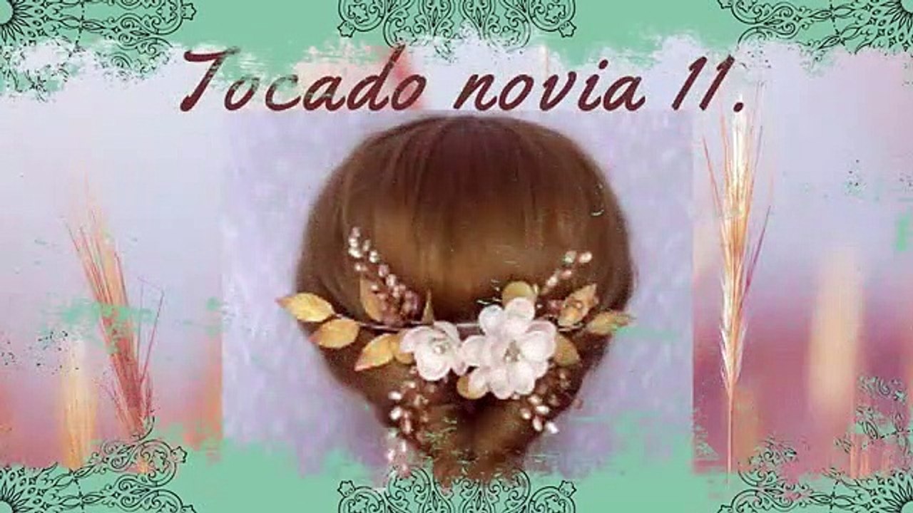 TOCADO 11