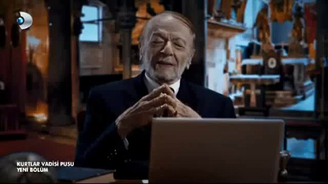 وادي الذئاب الجزء التاسع الحلقة 40 القسم 2