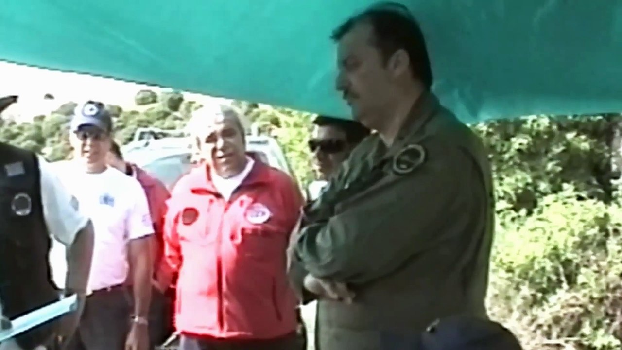 5ο Πανελλήνιο Συνέδριο ορεινής διάσωσης