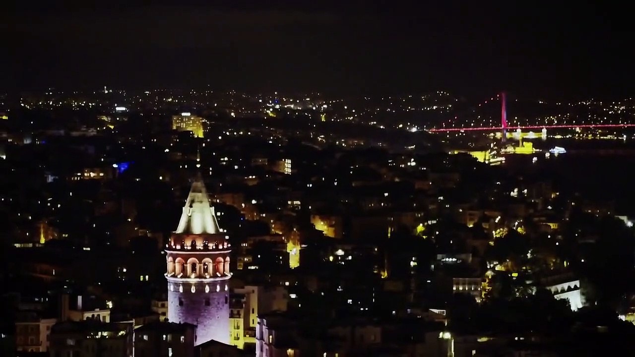 مسلسل اللؤلؤة السوداء  الحلقة 6