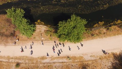 Salihli'de Dünya Çevre Günü etkinliği düzenlendi