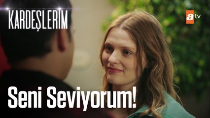 Harika, Oğulcan'ı nasıl kandıracağını her zaman çok iyi biliyor - Kardeşlerim 16. Bölüm