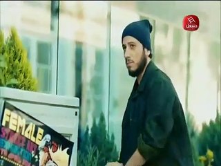 مسلسل وادي الذئاب الجزء 9 مدبلج الحلقة 4