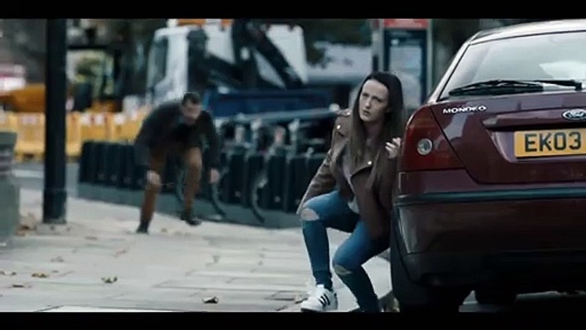 The Sniper Scene That Shocked Fans! | Bodyguard - Bbc