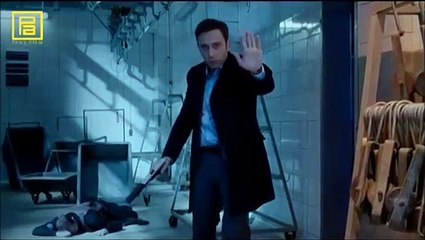 اعلان  الحلقتين 23 - 24 وادي الذئاب الجزء التاسع