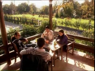 مسلسل سنوات الضياع - الحلقة 16