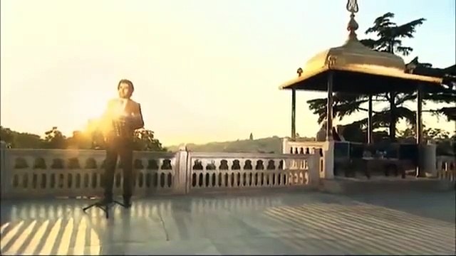 Fatih Sultan Mehmet Han Şiiri - Serdar Tuncer