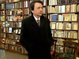 مسلسل سنوات الضياع - الحلقة 33