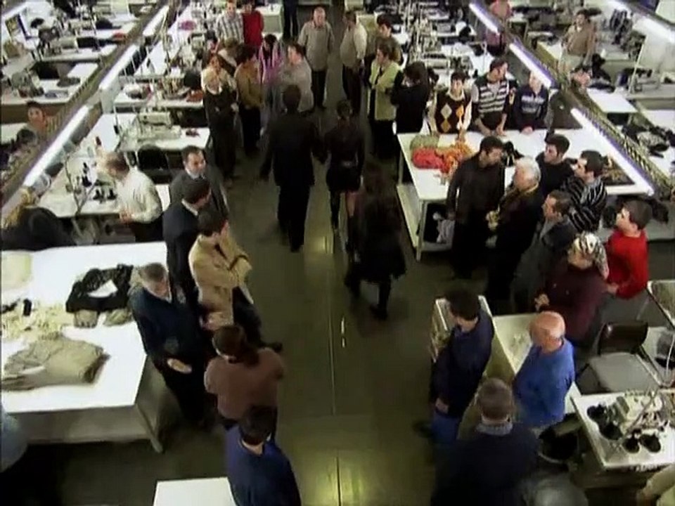 مسلسل سنوات الضياع - الحلقة 115