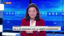 Eugénie Bastié : « Il y a une tentation chez Emmanuel Macron de mettre du protectionnisme dans le domaine des idées là où il veut mettre de la concurrence partout ailleurs »