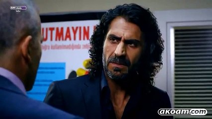 مسلسل وادي الذئاب الجزء الثامن الحلقة 78