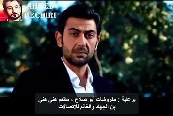 مسلسل وادي الذئاب الجزء التاسع الحلقة 38 القسم 2 مترجم