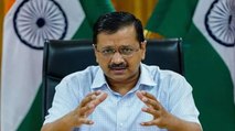 Delhi: CM Arvind Kejriwal announces new unlock plan