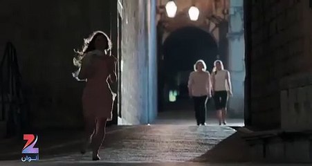 إعلان مسلسل نوران على زي ألوان