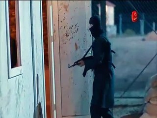 مسلسل وادي الذئاب الجزء 9 مدبلج الحلقة 27