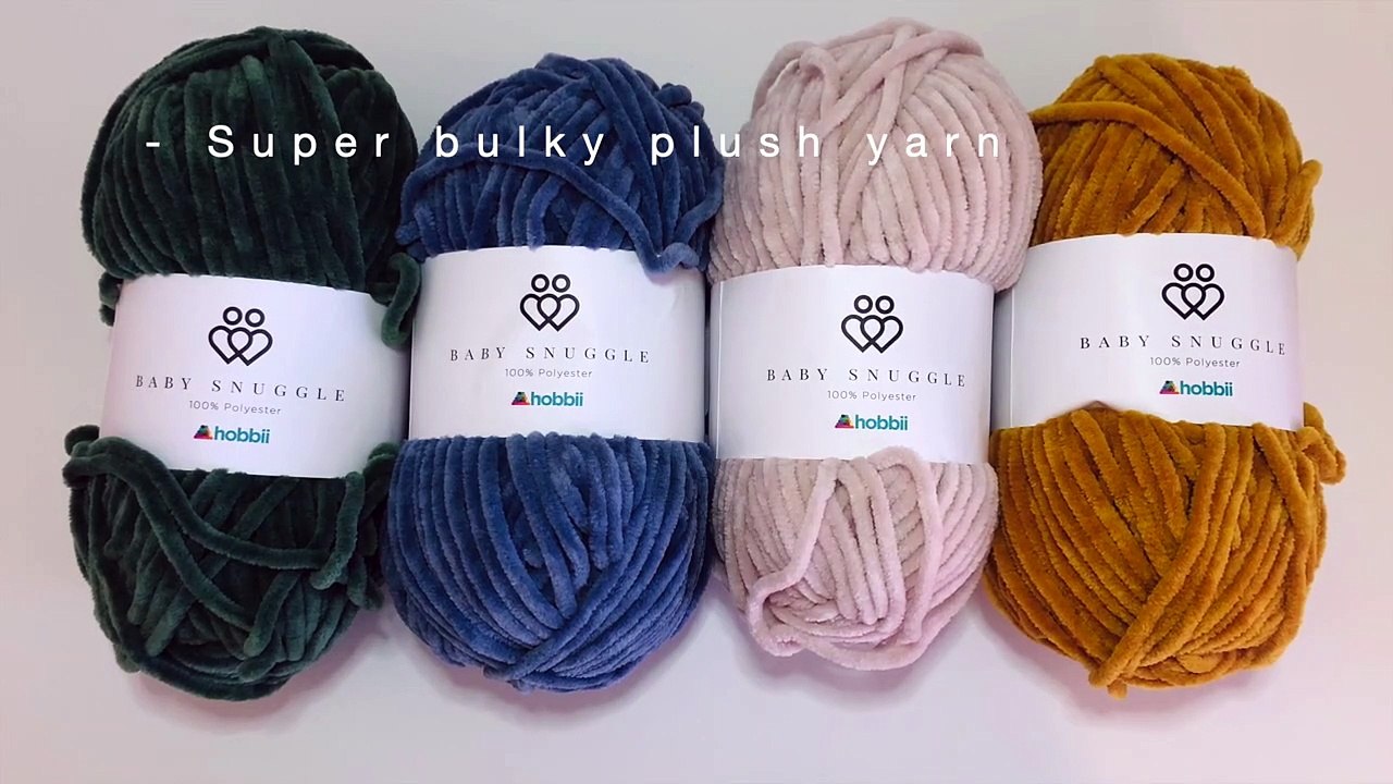 Easy Crochet Dinosaur - Tutorial Part 1 | Free Amigurumi Animal Pattern For Beginners