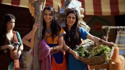 Moises y los diez mandamientos capitulo 54 completo