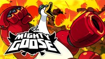 Mighty Goose | Launch Trailer