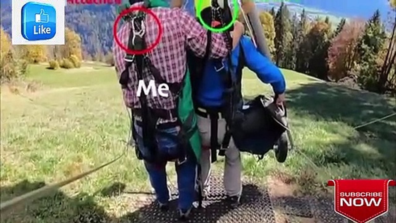 LUCKIEST people in the world Most Luckiest People In The World | Lucky Incidents Caught On Camera