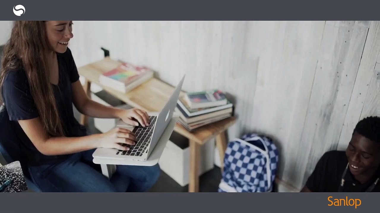 Ztool, superficie portátil de trabajo