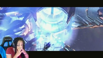 I AM TRASH AT THIS!! _ INJUSTICE 2 STORY MODE CHAPTERS 1-2!! (1)