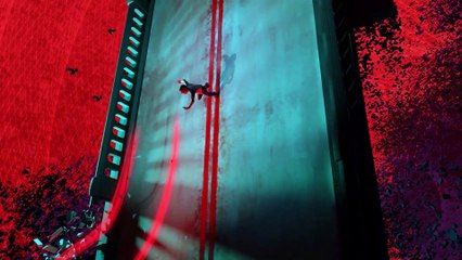 Alfred Hitchcock Vertigo - Trailer di annuncio