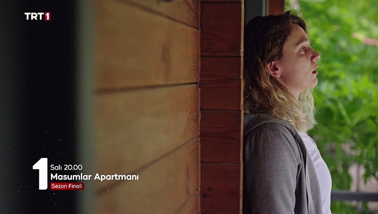 Masumlar Apartmanı 37. bölüm fragmanı yayınlandı