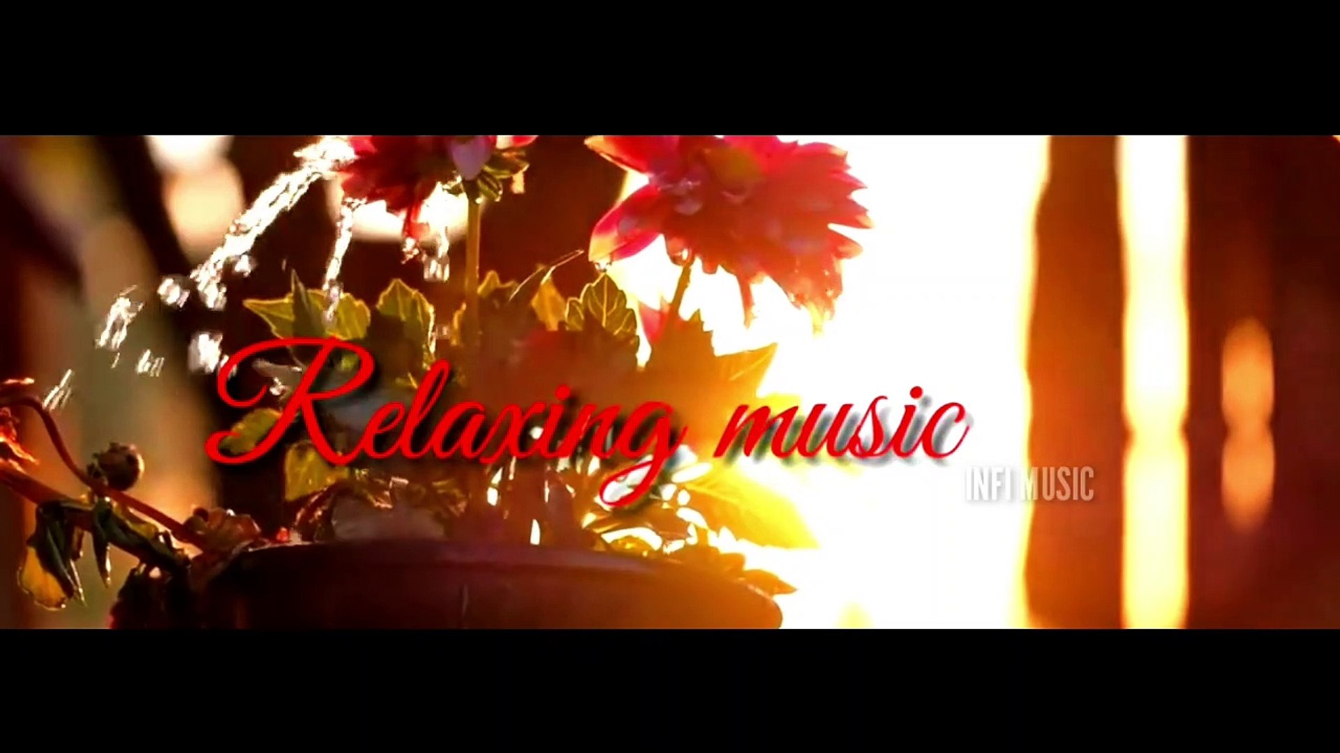 Relaxing music | sleeping music | piano music  |relaxing music | calming music | INFI MUSIC