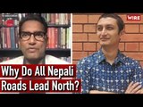 The China Factor in India-Nepal relations | NSC 102 | Happymon Jacob