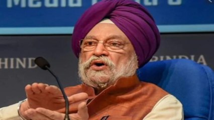 Hardeep Puri speaks on relief plan for Aviation Industry