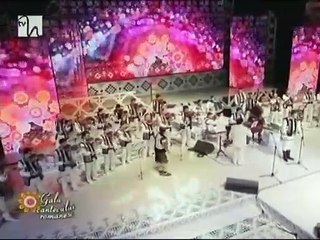 Nicu Mata - Cine-i botezat Ion (Spectacol aniversar Ion Paladi)