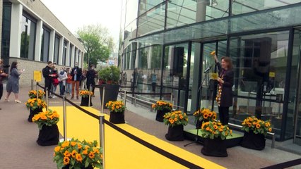 Reabre el Museo Van Gogh mientras Sevilla se prepara para los tres partidos de la Eurocopa 2020