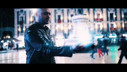 Salvatore Sorriso Ft. Andrea Zeta - Danzami nei Sogni -