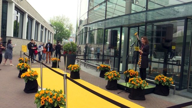 Levantamento das restrições anima setor turístico na Europa