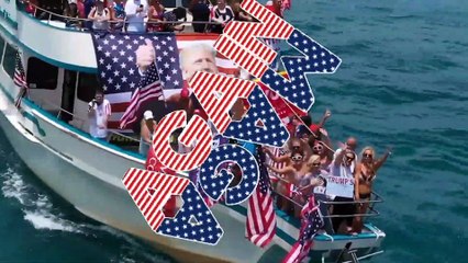 MAGAgain ft. DJ MÄGA