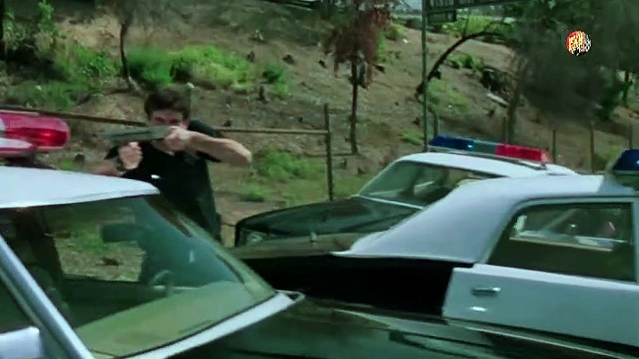 The Hidden (1987)