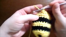 # Handmade#Crochet#Amigurumi Crochet Octopus Playtoys