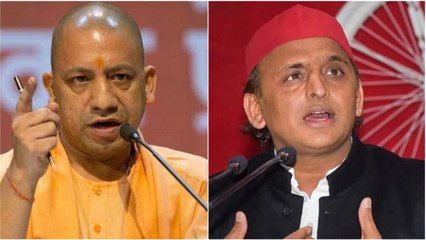 Political stir in UP intensifies for assembly election 2022