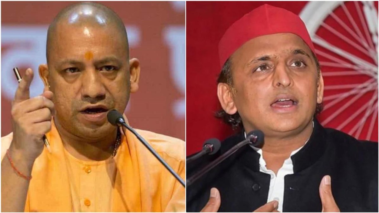 Political stir in UP intensifies for assembly e...