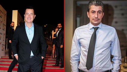Acun Ilıcalı'ya demediğini bırakmayan Erkan Petekkaya'dan yeni açıklama: Acun'dan özür dilemiyorum