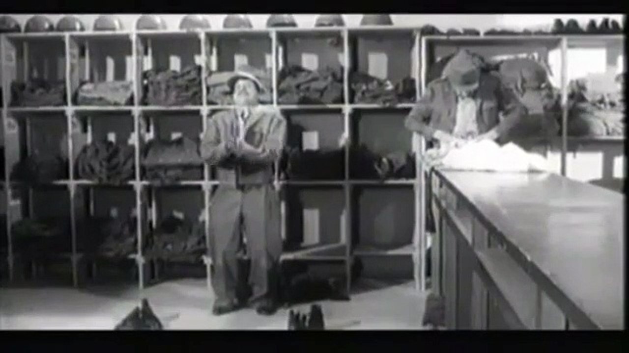Franco e Ciccio - Soldati e caporali (1965) Primo Tempo