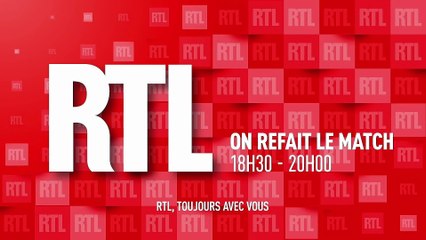 "On refait le match" : Deschamps invité exceptionnel, L1 à 18, Pochettino porté disparu