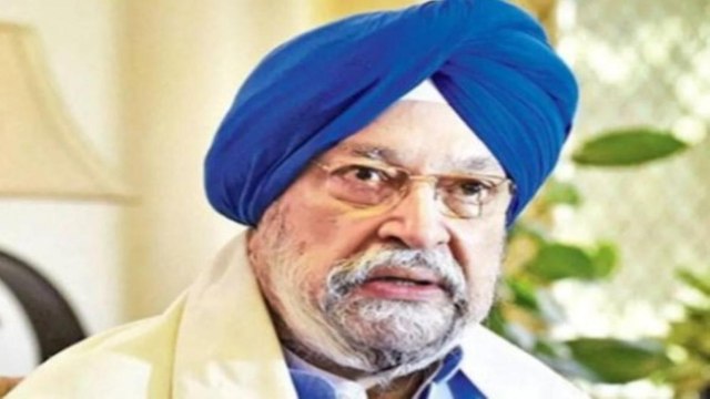 Hardeep Singh Puri on Modi's 100 Smart City plan execution