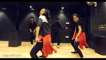 BOM Bom Diggy Bum bum  Knight   Jasmine Walia   Tejas Dhoke .