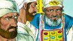 Animated Bible Stories: God Speaks To Young Samuel- Old Testament