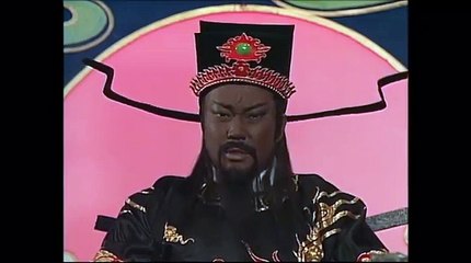 Tân Bao Thanh Thiên 1995 ATV - Tập 18 (Lồng Tiếng) Lữ Lương Vỹ