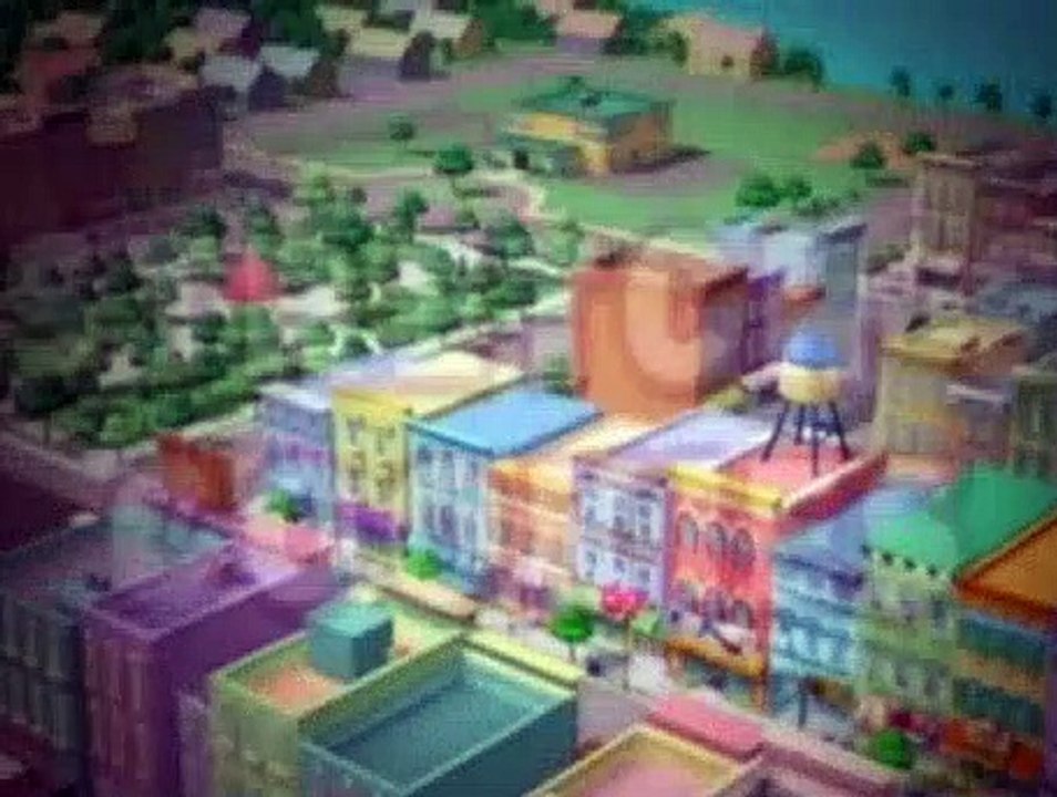 Handy Manny Season 1 Episode 2 Stretchs Cookies Page Turner