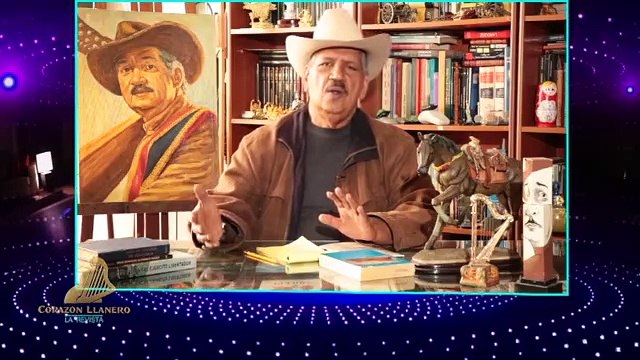 Corazón Llanero La Revista 05JUNIO2021 | Talentos de la música llanera de nuestro país