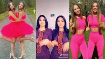 Best Funny Twin Melody Tiktok Memes And Videos 2020! Tutorials & Dances